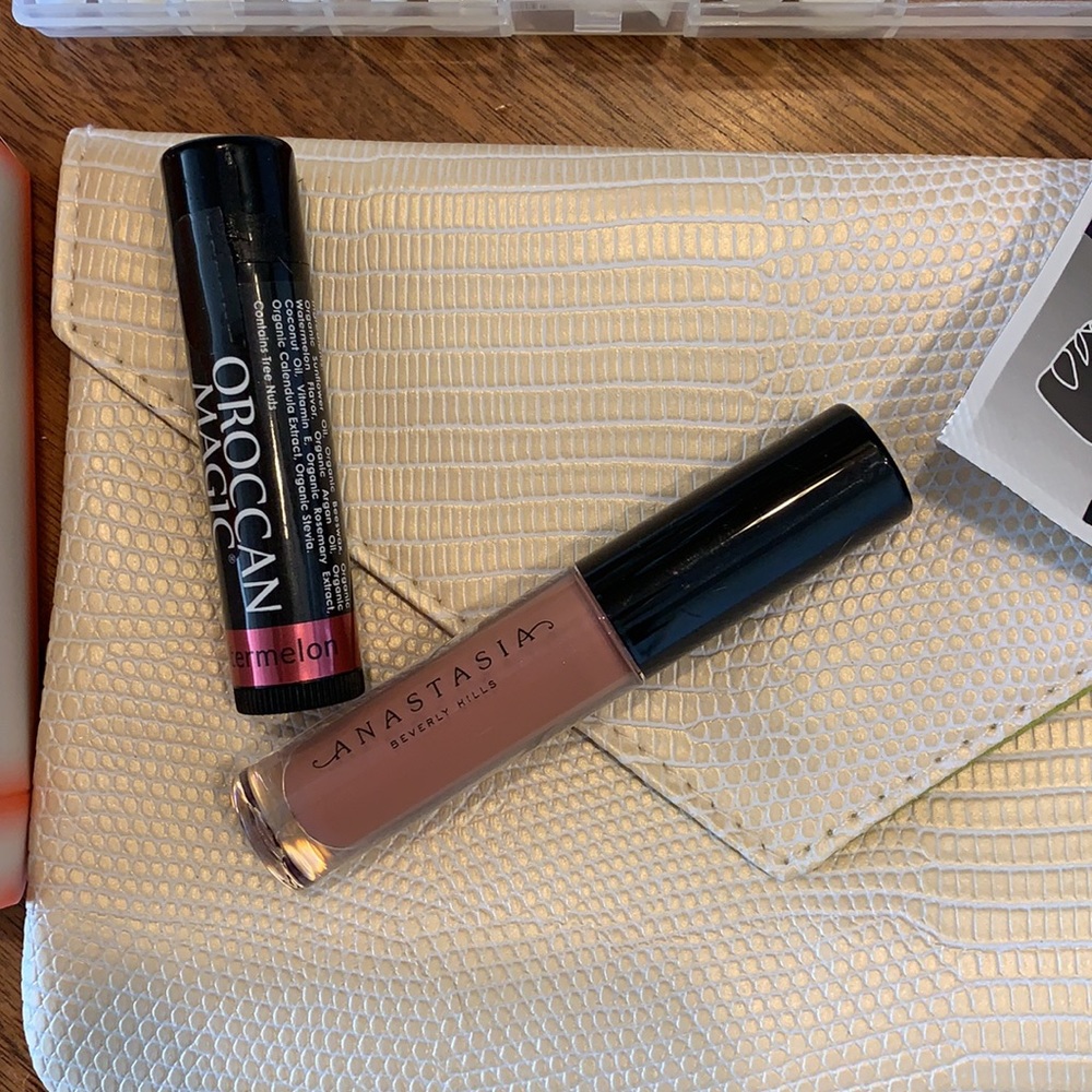 Beauty bundle - Picture 5 of 8
